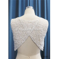 Jacket Bridal Χρησιμοποιήστε αξεσουάρ γάμου